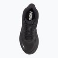 Мъжки обувки за бягане HOKA Bondi 9 Wide black/black 5