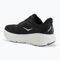 Мъжки обувки за бягане HOKA Bondi 9 Wide black/white 3