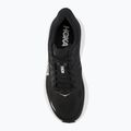 Мъжки обувки за бягане HOKA Bondi 9 Wide black/white 5