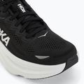 Мъжки обувки за бягане HOKA Bondi 9 Wide black/white 7