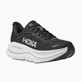 Мъжки обувки за бягане HOKA Bondi 9 Wide black/white