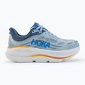 Мъжки обувки за бягане HOKA Bondi 9 Wide drizzle/downpour 2