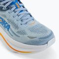 Мъжки обувки за бягане HOKA Bondi 9 Wide drizzle/downpour 7