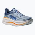 Мъжки обувки за бягане HOKA Bondi 9 Wide drizzle/downpour 8