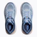 Мъжки обувки за бягане HOKA Bondi 9 Wide drizzle/downpour 10