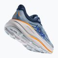 Мъжки обувки за бягане HOKA Bondi 9 Wide drizzle/downpour 11