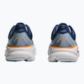 Мъжки обувки за бягане HOKA Bondi 9 Wide drizzle/downpour 12
