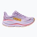 Дамски обувки за бягане HOKA Bondi 9 Wide aster flower/starlight glow 2