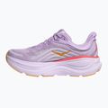 Дамски обувки за бягане HOKA Bondi 9 Wide aster flower/starlight glow 3