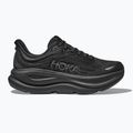 Дамски обувки за бягане HOKA Bondi 9 Wide black/black 2
