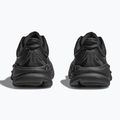 Дамски обувки за бягане HOKA Bondi 9 Wide black/black 6