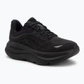 Дамски обувки за бягане HOKA Bondi 9 Wide black/black