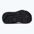 Дамски обувки за бягане HOKA Bondi 9 Wide black/black 4