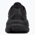 Дамски обувки за бягане HOKA Bondi 9 Wide black/black 6