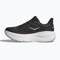 Дамски обувки за бягане HOKA Bondi 9 Wide black/white 3