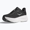 Дамски обувки за бягане HOKA Bondi 9 Wide black/white 4