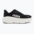 Дамски обувки за бягане HOKA Bondi 9 Wide black/white 2