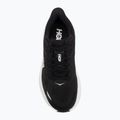Дамски обувки за бягане HOKA Bondi 9 Wide black/white 5