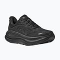 Мъжки обувки за бягане HOKA Bondi 9 X-Wide black/black