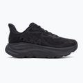 Мъжки обувки за бягане HOKA Clifton 10 black/black 2