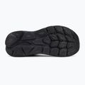 Мъжки обувки за бягане HOKA Clifton 10 black/black 4
