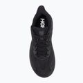 Мъжки обувки за бягане HOKA Clifton 10 black/black 5