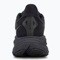 Мъжки обувки за бягане HOKA Clifton 10 black/black 6