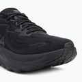 Мъжки обувки за бягане HOKA Clifton 10 black/black 7