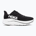 Мъжки обувки за бягане HOKA Clifton 10 black/white 2