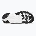 Мъжки обувки за бягане HOKA Clifton 10 black/white 4