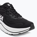 Мъжки обувки за бягане HOKA Clifton 10 black/white 7