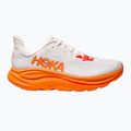 Мъжки обувки за бягане HOKA Clifton 10 frost/orange zest 2