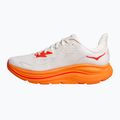 Мъжки обувки за бягане HOKA Clifton 10 frost/orange zest 3