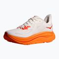 Мъжки обувки за бягане HOKA Clifton 10 frost/orange zest 4
