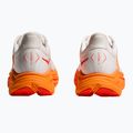 Мъжки обувки за бягане HOKA Clifton 10 frost/orange zest 6