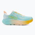 Мъжки обувки за бягане HOKA Clifton 10 blue spark/white 2