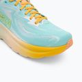 Мъжки обувки за бягане HOKA Clifton 10 blue spark/white 7