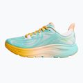 Мъжки обувки за бягане HOKA Clifton 10 blue spark/white 10