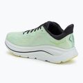 Мъжки маратонки за бягане HOKA Clifton 10 ментов флуорит/лунна пеперуда 3
