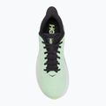 Мъжки маратонки за бягане HOKA Clifton 10 ментов флуорит/лунна пеперуда 5
