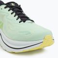 Мъжки маратонки за бягане HOKA Clifton 10 ментов флуорит/лунна пеперуда 7