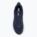 Мъжки обувки за бягане HOKA Clifton 10 navy/white 5