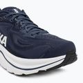 Мъжки обувки за бягане HOKA Clifton 10 navy/white 7