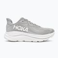 Мъжки обувки за бягане HOKA Clifton 10 stellar grey/stardust 2