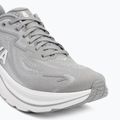 Мъжки обувки за бягане HOKA Clifton 10 stellar grey/stardust 7