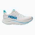 Мъжки обувки за бягане HOKA Clifton 10 white/skyward blue 9