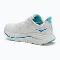 Мъжки обувки за бягане HOKA Clifton 10 white/skyward blue 3