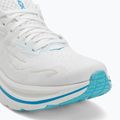 Мъжки обувки за бягане HOKA Clifton 10 white/skyward blue 7