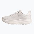 Мъжки обувки за бягане HOKA Clifton 10 white/white 10
