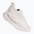 Мъжки обувки за бягане HOKA Clifton 10 white/white 11